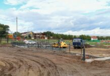Фото из телеграм-канала главы РХ