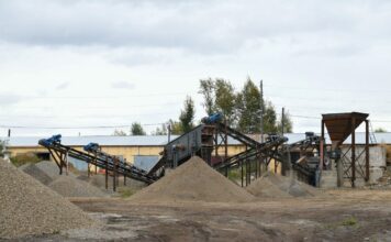 Фото из телеграм-канала главы РХ