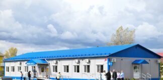 Фото из телеграм-канала главы РХ