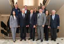 Фото из телеграм-канала главы РХ