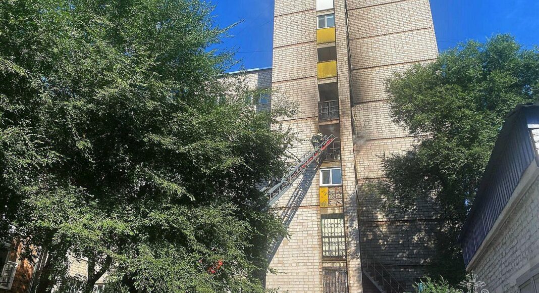 Фото МЧС