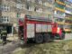 Пять пожаров потушили в Хакасии за выходные Фото МЧС