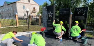 Фото предоставлено пресс-службой главы РХ