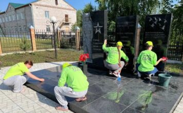 Фото предоставлено пресс-службой главы РХ