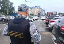 Фото предоставлено пресс-службой УФССП по РХ