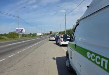 Фото предоставлено пресс-службой УФССП по РХ