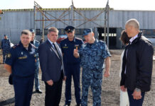 Фото предоставлено пресс-службой УФСИН по РХ