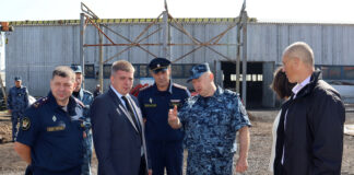Фото предоставлено пресс-службой УФСИН по РХ