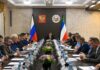 Фото предоставлено пресс-службой главы РХ