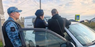 Фото предоставлено пресс-службой УФССП по РХ