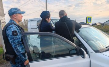 Фото предоставлено пресс-службой УФССП по РХ