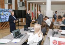 Фото предоставлено пресс-службой главы РХ