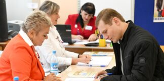 Фото предоставлено пресс-службой главы РХ
