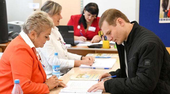 Фото предоставлено пресс-службой главы РХ