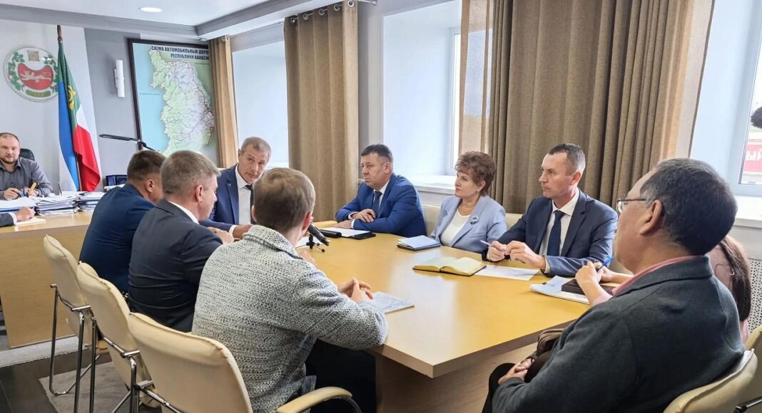 Фото предоставлено пресс-службой главы РХ