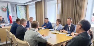 Фото предоставлено пресс-службой главы РХ