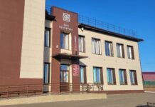 В Хакасии предпринимательницу осудили за мошенничество при ремонте домов культуры в Ширинском и Боградском районах Фото предоставлено пресс-службой прокуратуры РХ