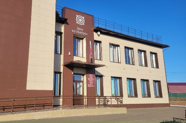 ДК Шира. Фото предоставлено пресс-службой прокуратуры РХ Фото предоставлено пресс-службой прокуратуры РХ