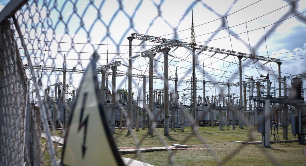 Фото предоставлено пресс-службой «Россети Сибирь» Фото предоставлено пресс-службой «Россети Сибирь»