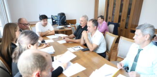 В Верховном Совете Хакасии снова заговорили о реформе МСУ Фото предоставлено пресс-службой ВС РХ