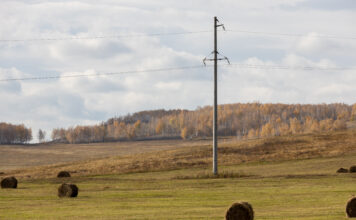 Энергетики предупредили о плановых работах по Хакасии с 28 сентября по 2 октября Фото предоставлено пресс-службой «Россети Сибирь»