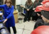 При поддержке Фонда Мельниченко черногорские школьники получат рабочие профессии Фото предоставлено пресс-службой СУЭК