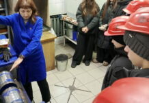 Фото предоставлено пресс-службой СУЭК