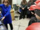 При поддержке Фонда Мельниченко черногорские школьники получат рабочие профессии Фото предоставлено пресс-службой СУЭК