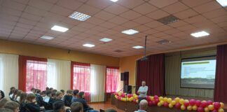 Фото предоставлено пресс-службой СУЭК