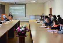 Фото предоставлено пресс-службой ХГУ