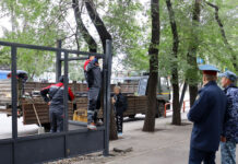Фото предоставлено пресс-службой УФСИН по РХ