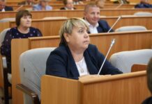 В Хакасии усилят контроль за госполномочиями, переданными муниципалитетам Фото пресс-службы ВС РХ