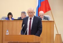 Фото пресс-службы ВС РХ