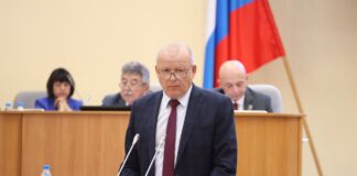 Фото пресс-службы ВС РХ