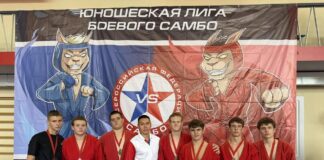 Фото с сайта Минспорта РХ