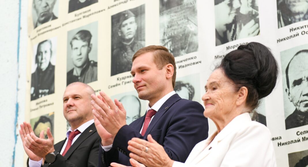 Фото со страницы главы РХ Фото со страницы главы РХ