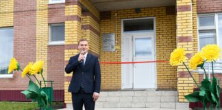 Фото со страницы Валентина Коновалова