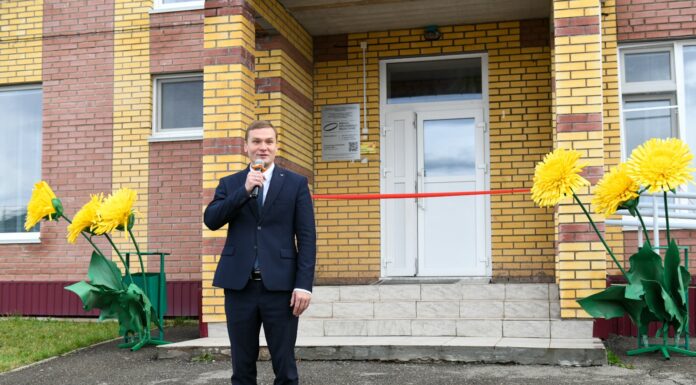 Фото со страницы Валентина Коновалова