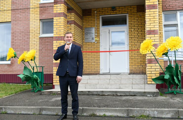 Фото со страницы Валентина Коновалова