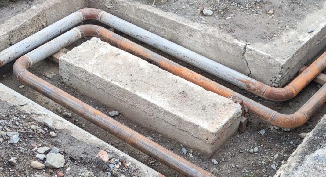 Фото со страницы МинЖКХ Фото со страницы МинЖКХ