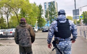 Приставы Хакасии взыскали с осужденного ущерб от преступлений Фото со страницы УФССП по РХ