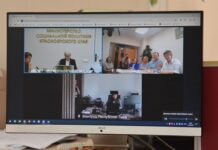 Хакасия, Красноярский край и Тыва запустили проект по ранней помощи детям Фото со страницы правительства РХ
