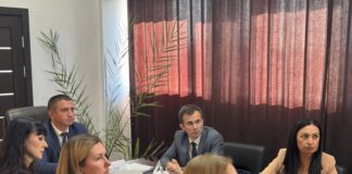 Фото со страницы Минэкономразвития РХ