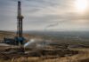 Новомихайловский газовый джинн: большие обещания и несбывшаяся мечта Хакасии Добыча газа. Изображение нейросети