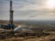 Новомихайловский газовый джинн: большие обещания и несбывшаяся мечта Хакасии Добыча газа. Изображение нейросети