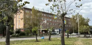 Фото: Черногорск-Информ