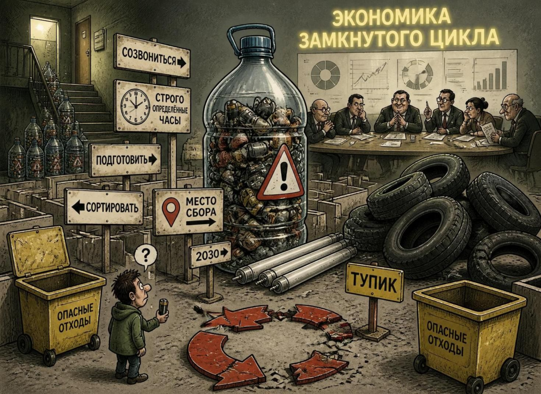 Изображение: ИИ Изображение: ИИ