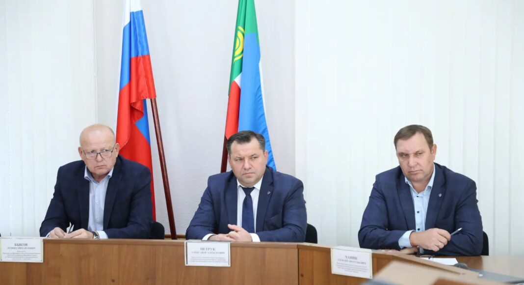 Фото пресс-службы ВС РХ Фото пресс-службы ВС РХ