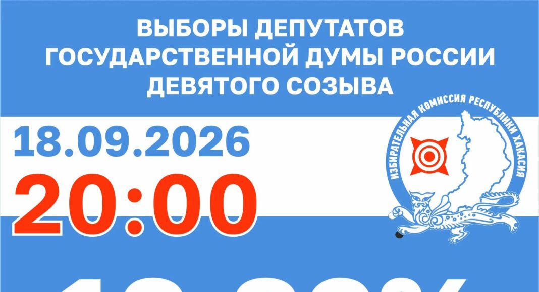 Источник: Избирком РХ