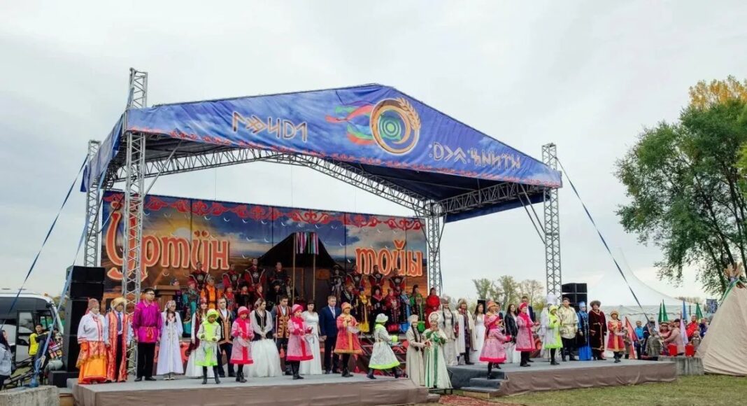 Фото из канала правительства РХ Фото из канала правительства РХ